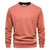 Variant image for Heren Trui Casual Stijlvolle Katoen-5