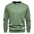 Variant image for Heren Trui Casual Stijlvolle Katoen-16