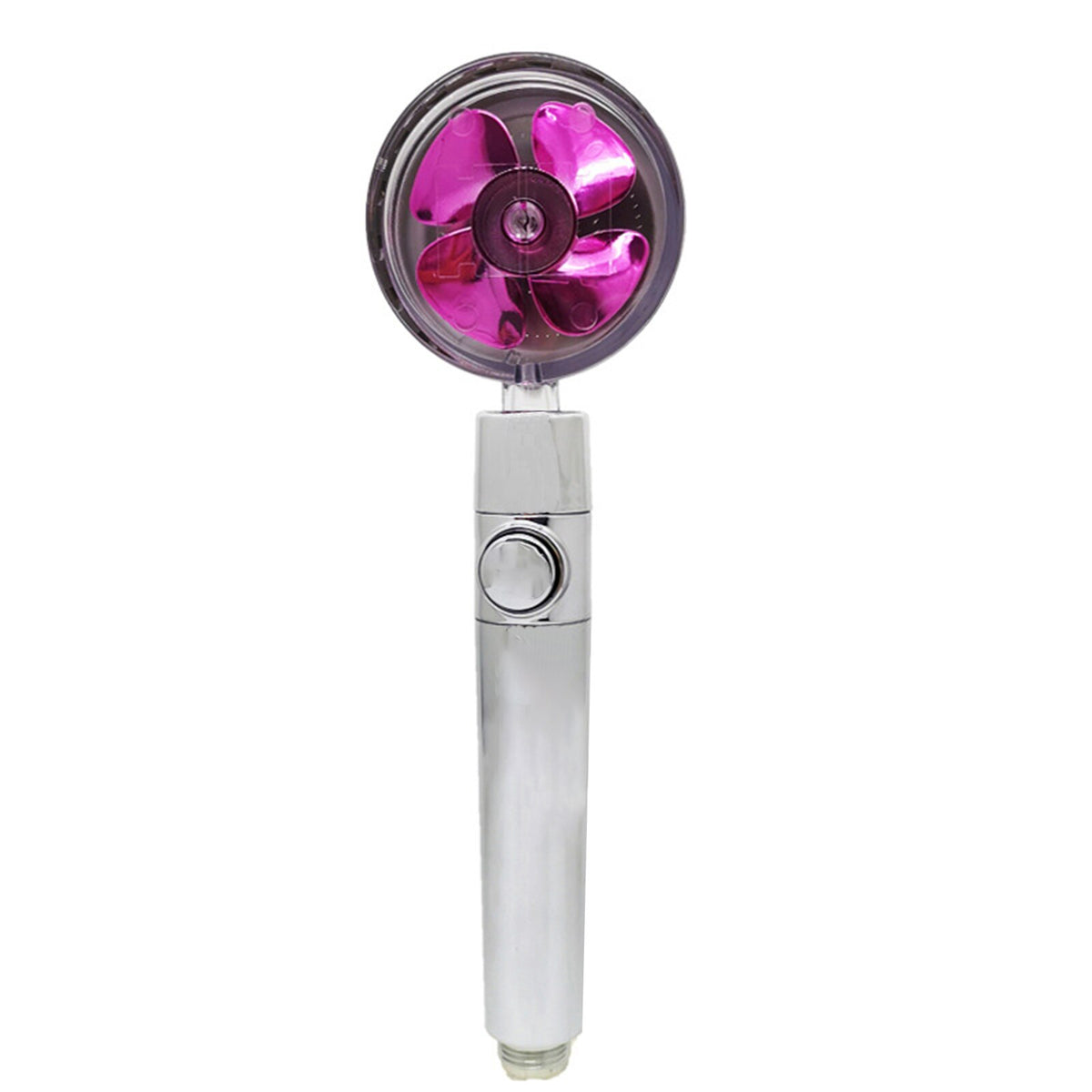 Turbo Flow 360° Douchekop