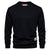 Variant image for Heren Trui Casual Stijlvolle Katoen-4