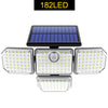 Verstelbare Outdoor Solar Lights