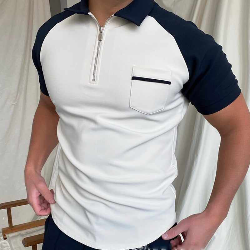 Zomer Ritsshirt
