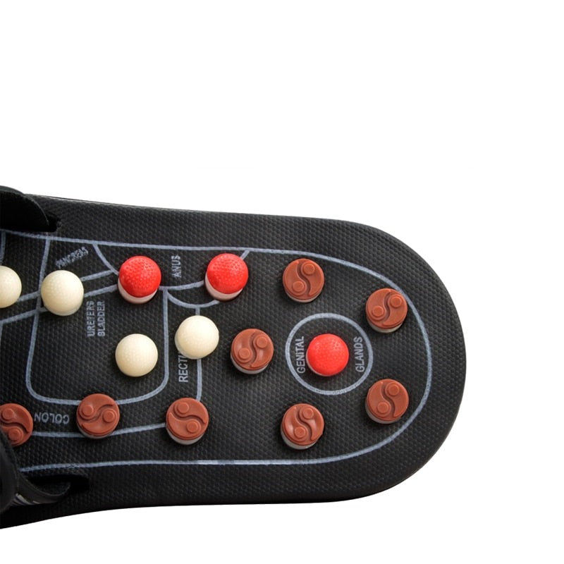 Voet Acupressuur Slippers