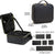 High-Capacity Cosmetische Tas
