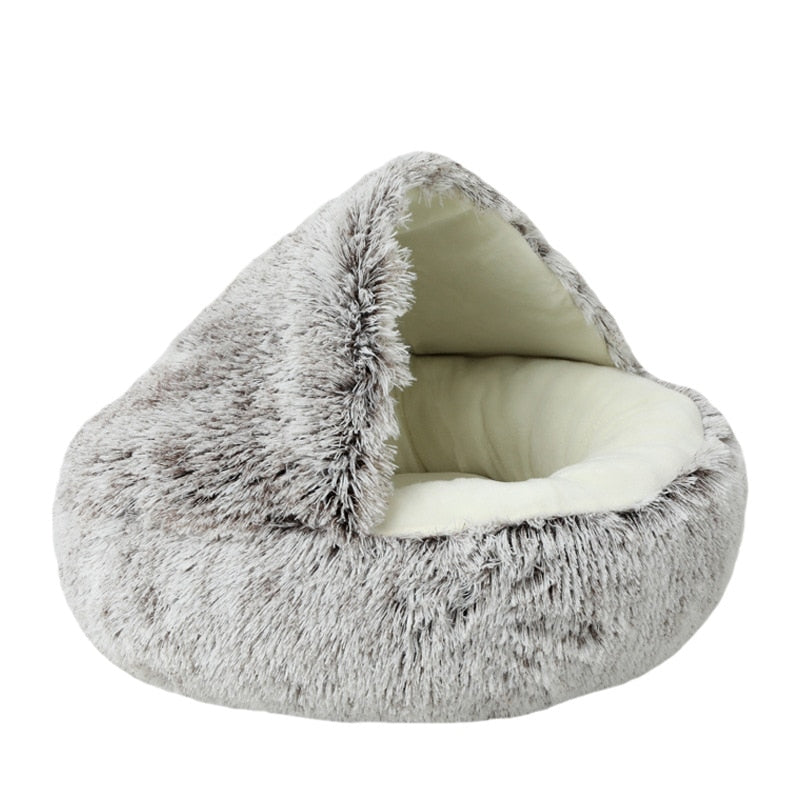 Pet Ultra-Gezellig Nest Bed