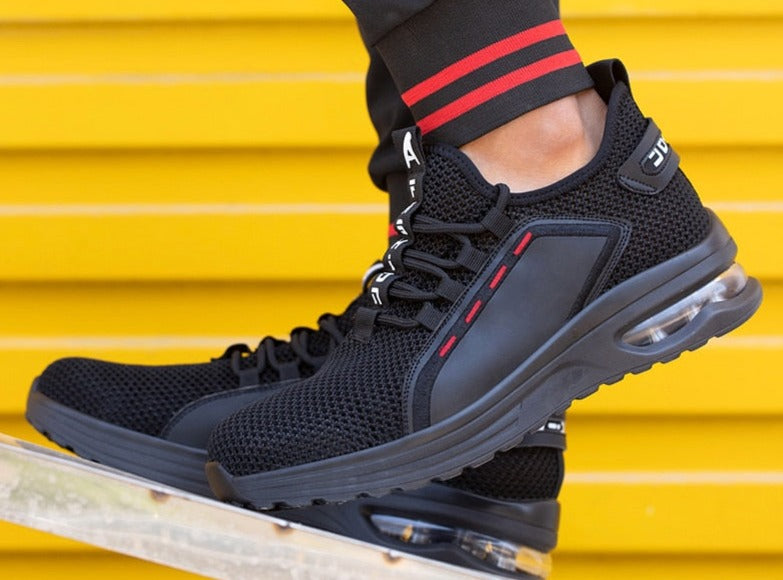 Air Mesh Werkschoenen