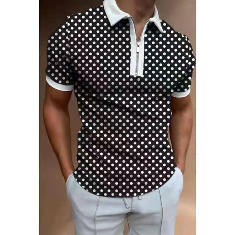 Zomer Ritsshirt