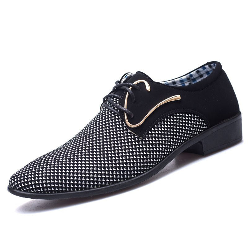 Zakelijke Herenschoenen