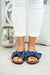 Dames Sandalen Stijlvol Synthetisch Comfortabele Zool-5