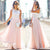 Variant image for Dames Zomerjurk Kant Elegante Pasvorm voor Speciale Gelegenheden-1