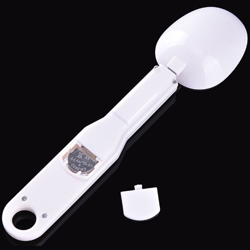 Elektronische Maatlepel