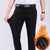 Zakelijke Formele Stretchy Anti-Kreuk Broek