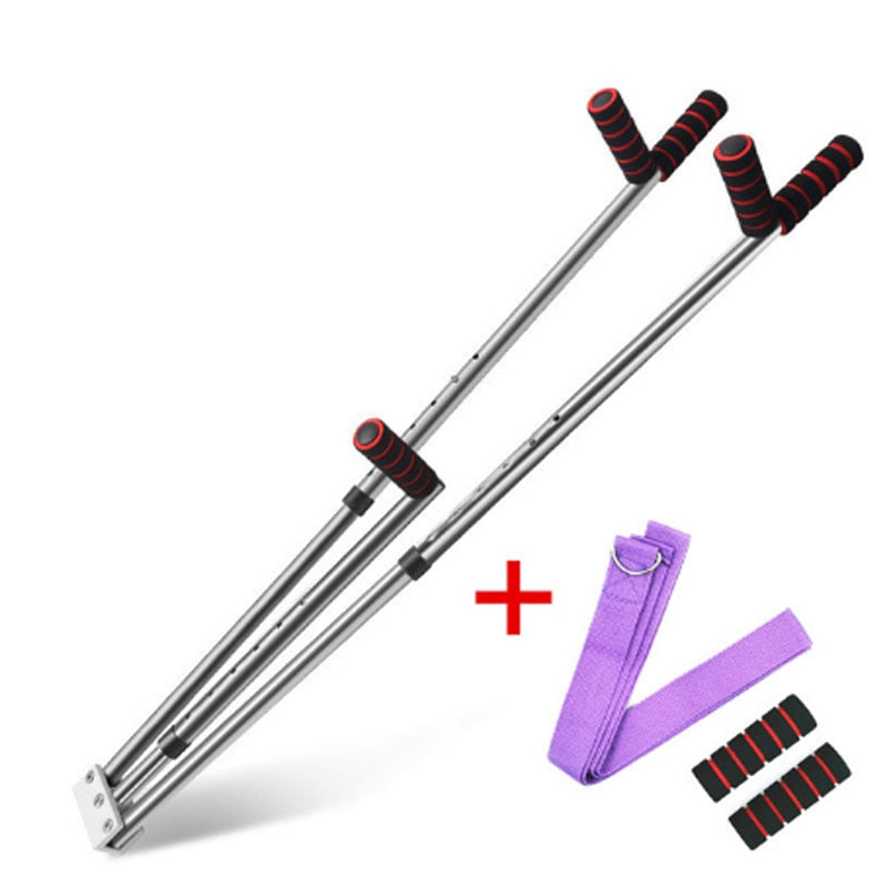 Verstelbare 3-Bar Beenstrekker