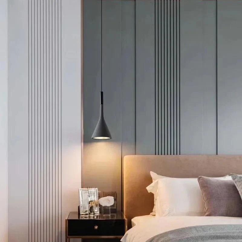 Hanglamp Minimalistisch Verstelbaar Snoer 4