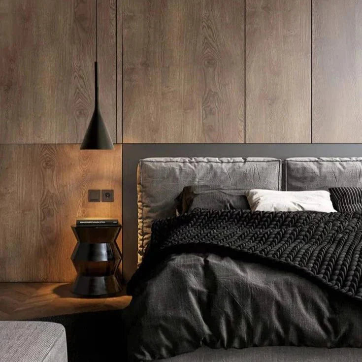 Hanglamp Minimalistisch Verstelbaar Snoer 7