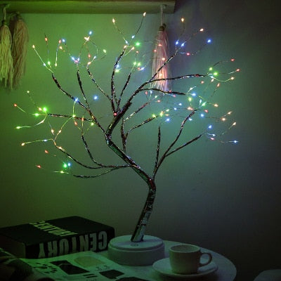 Fee Licht Boom Lamp