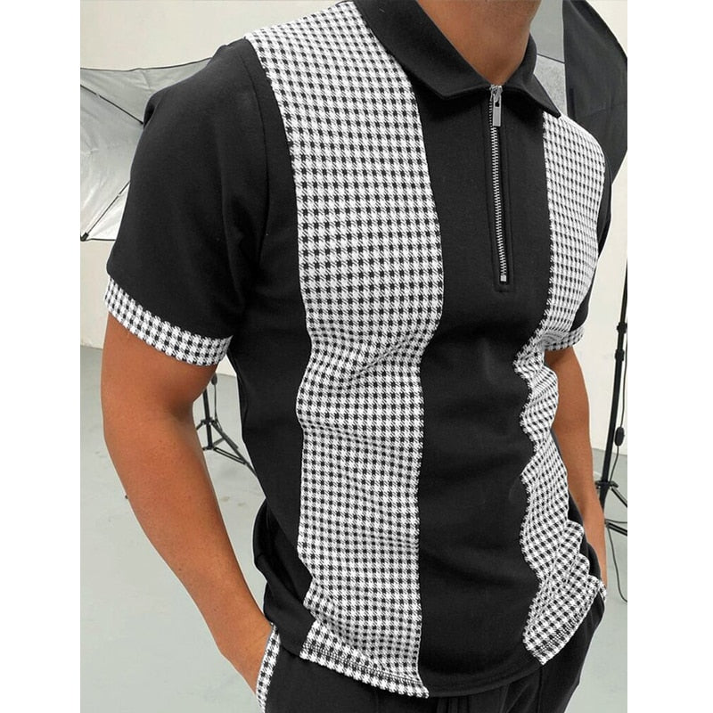 Zomer Ritsshirt