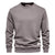 Variant image for Heren Trui Casual Stijlvolle Katoen-3
