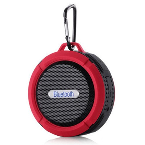 Mini draadloze Bluetooth luidspreker