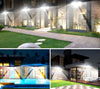 Verstelbare Outdoor Solar Lights