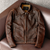 Dames Winterjas Slim Fit Hoogwaardige Materiaal Elegant-1