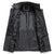 Heren Winterjas Luxe Stijlvol Polyester voor Koud Weer 5