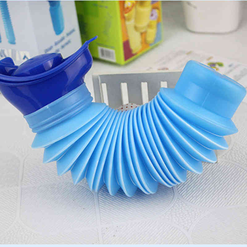 Opvouwbare Toiletbril