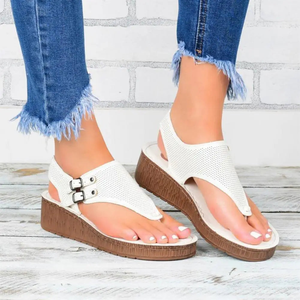 Orthopedische Sandalen voor Vrouwen