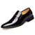 Luxe Leren Schoenen