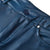 Zwarte Damesbroek Hoge Taille Skinny Kunstleer 6