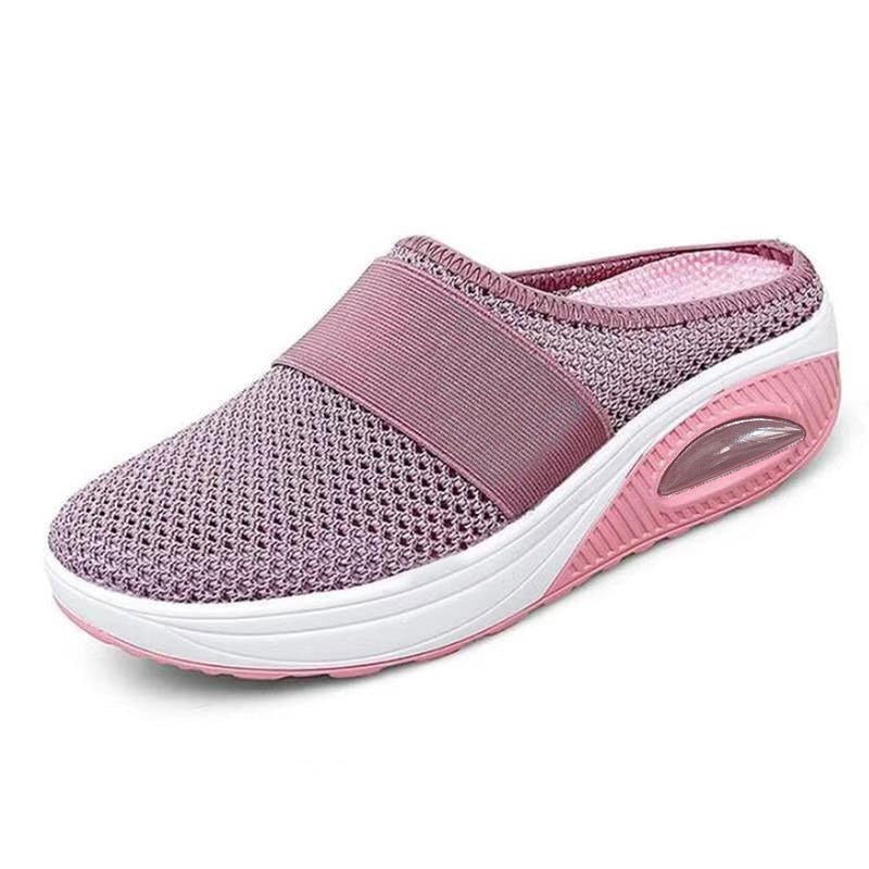 Luchtkussen Orthopedische Schoenen