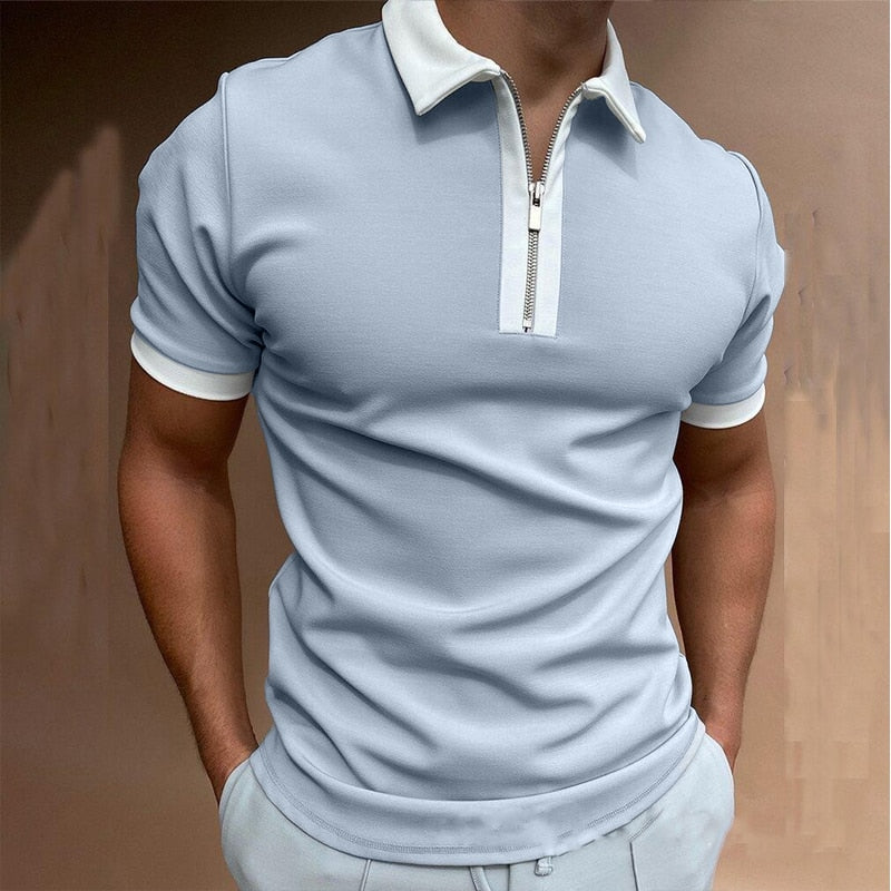 Zomer Ritsshirt