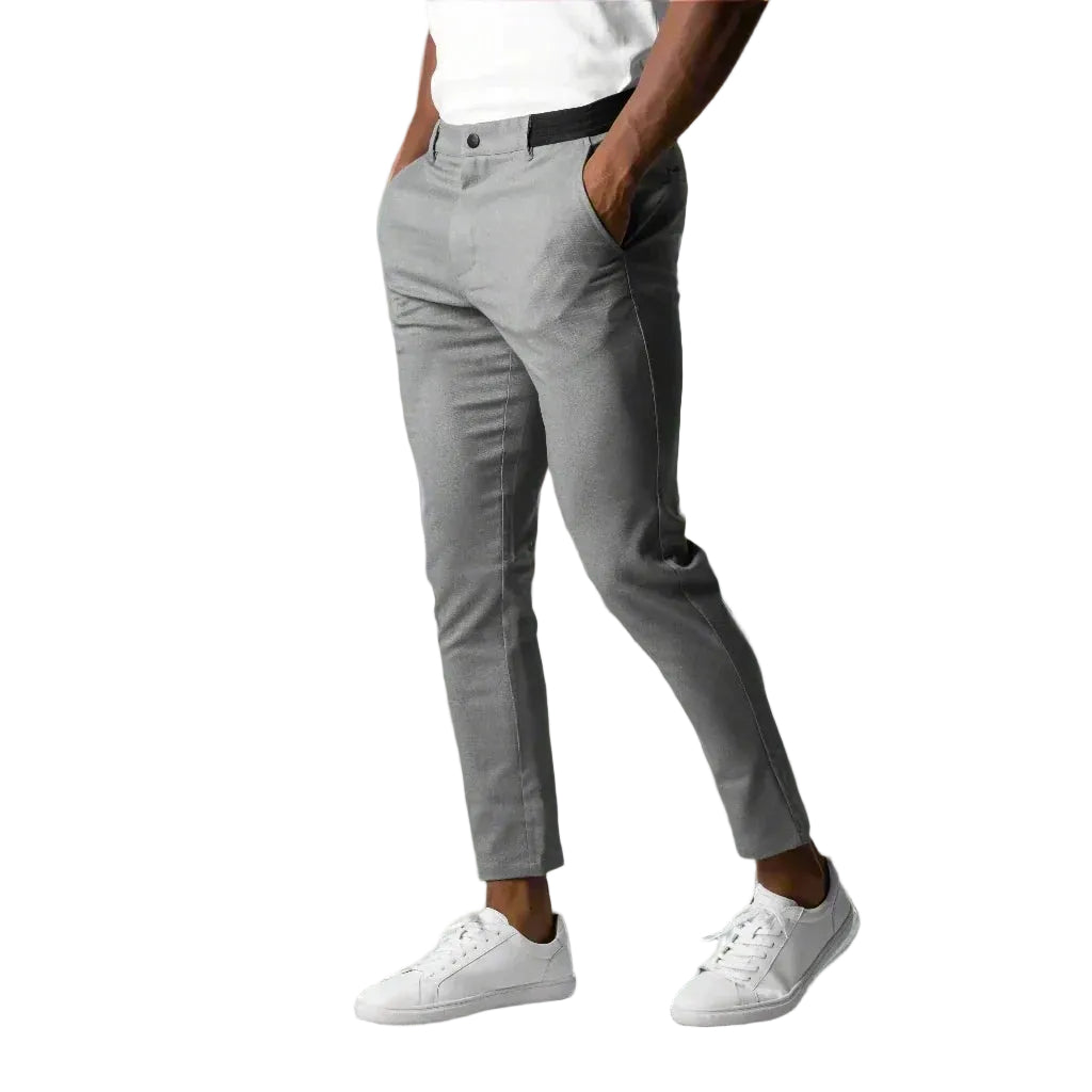 Heren Actieve Broek Casual Stijl 0