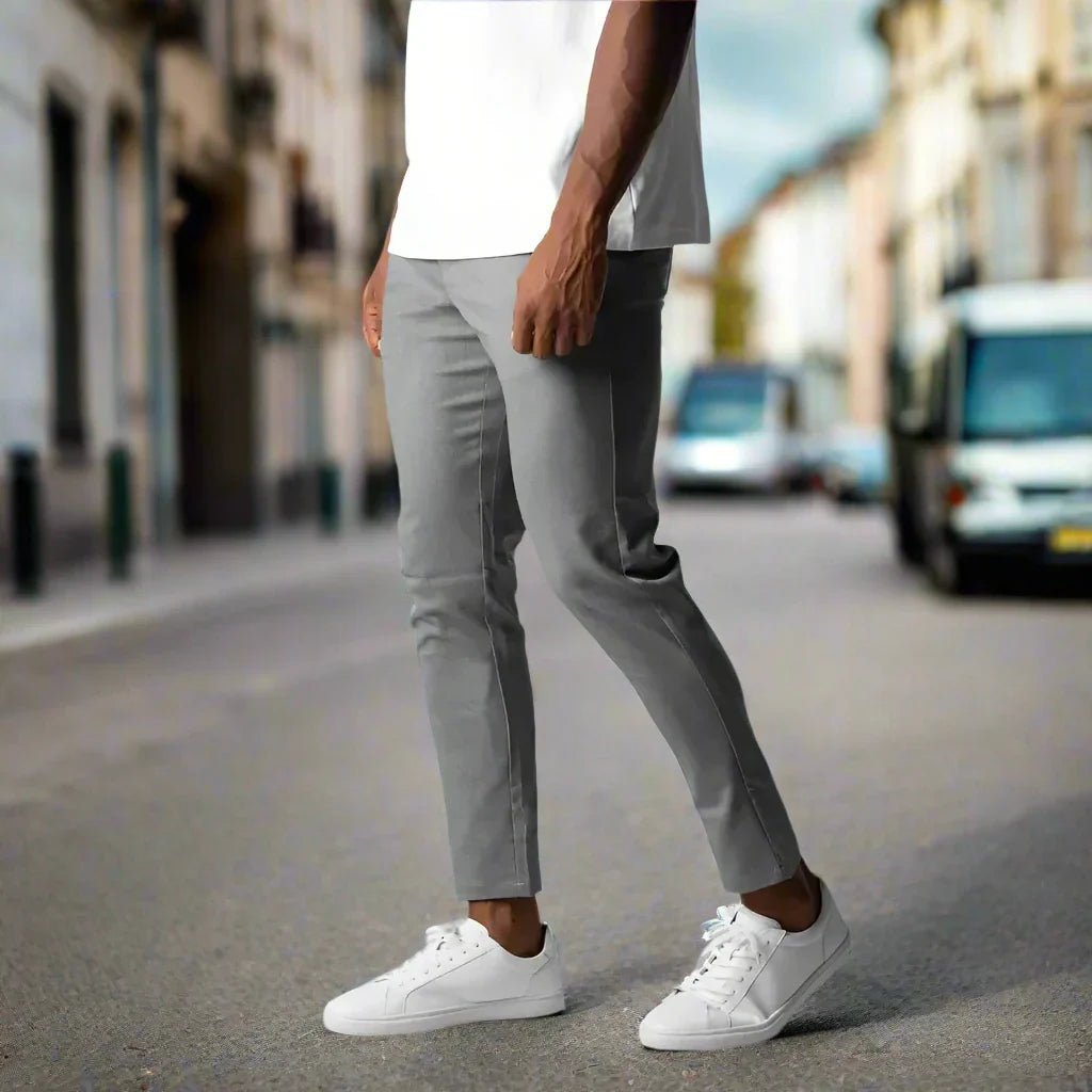 Heren Actieve Broek Casual Stijl 1