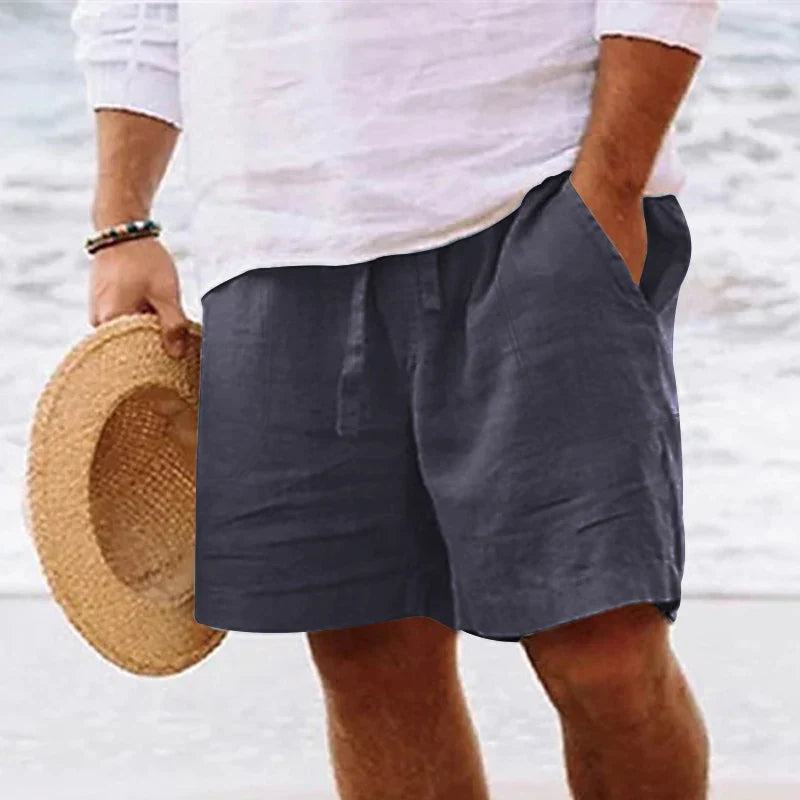 Heren Bermuda Cargo Shorts Casual 1