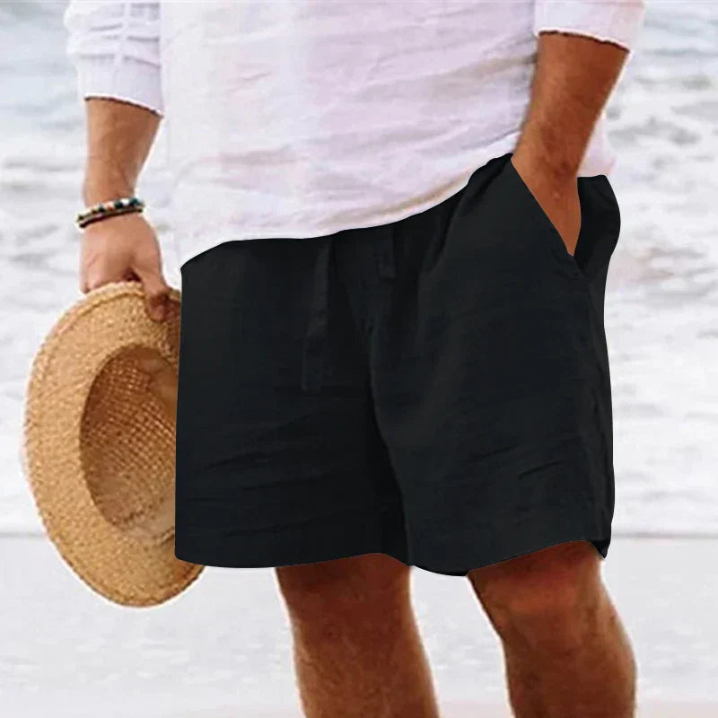 Heren Bermuda Cargo Shorts Casual 2
