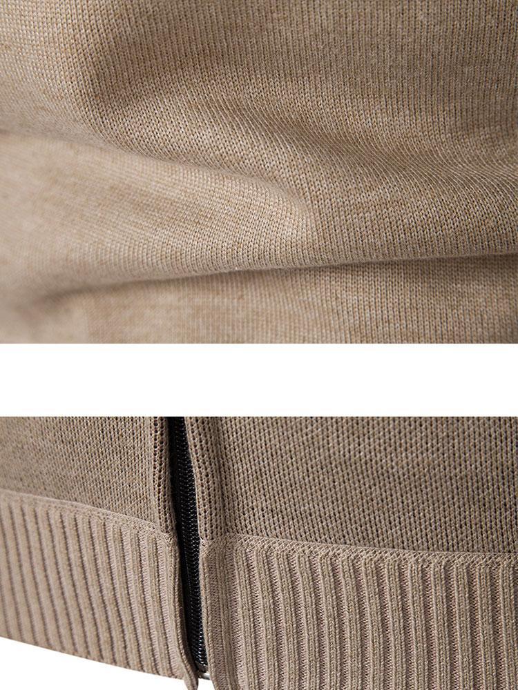 Heren Blazer Casual Stijl 6