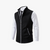 Heren Bodywarmer Ademend Stijlvol Materiaal 0