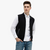 Heren Bodywarmer Ademend Stijlvol Materiaal 2