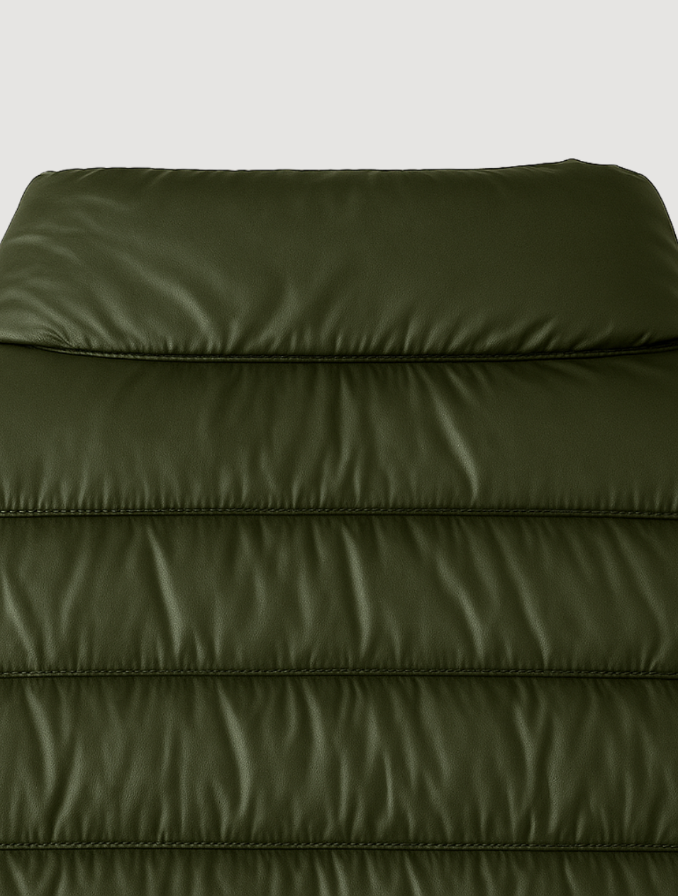 Heren Bodywarmer Minimalistisch Ontwerp 3