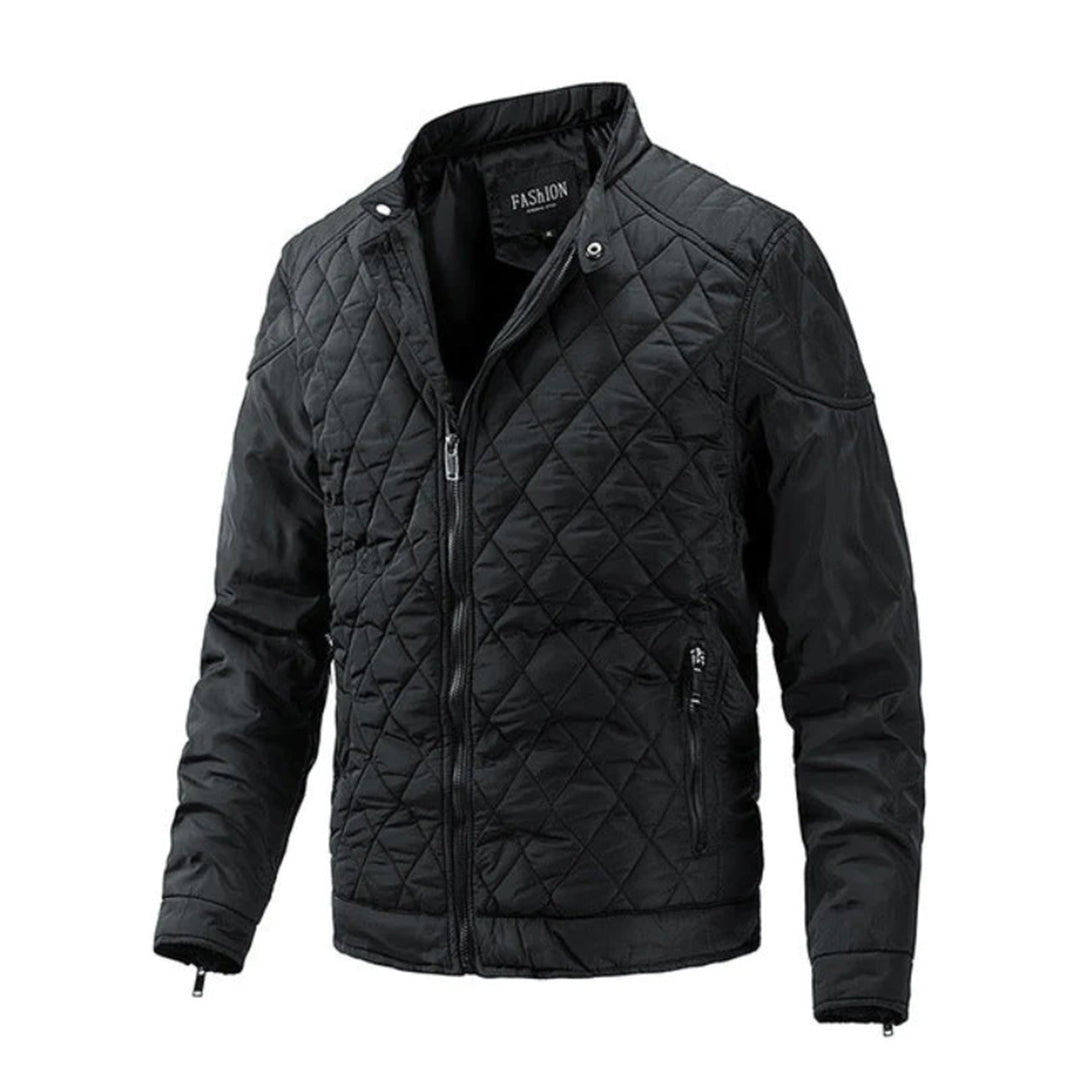 Heren Bomberjack Casual Stijl 0