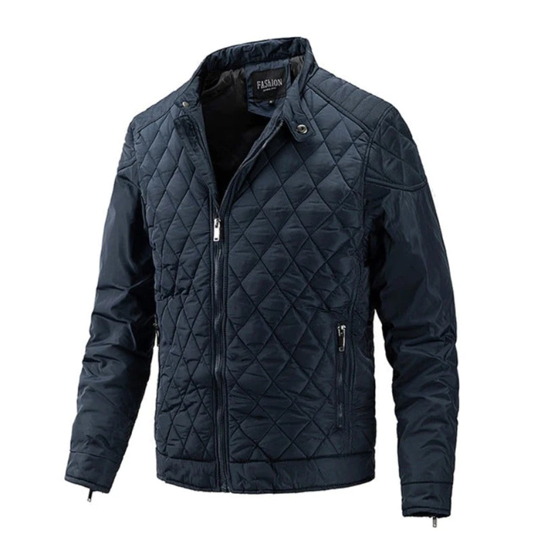 Heren Bomberjack Casual Stijl 1