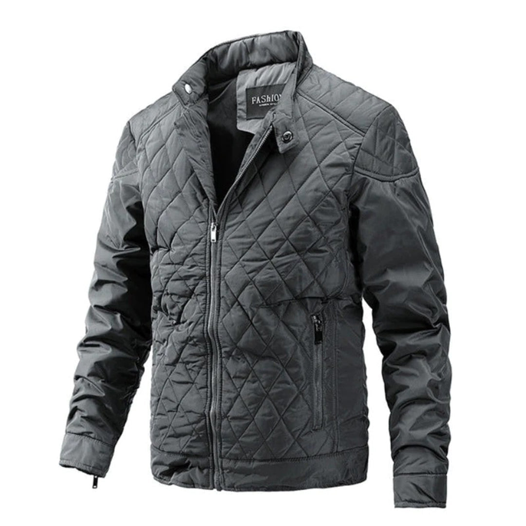 Heren Bomberjack Casual Stijl 2