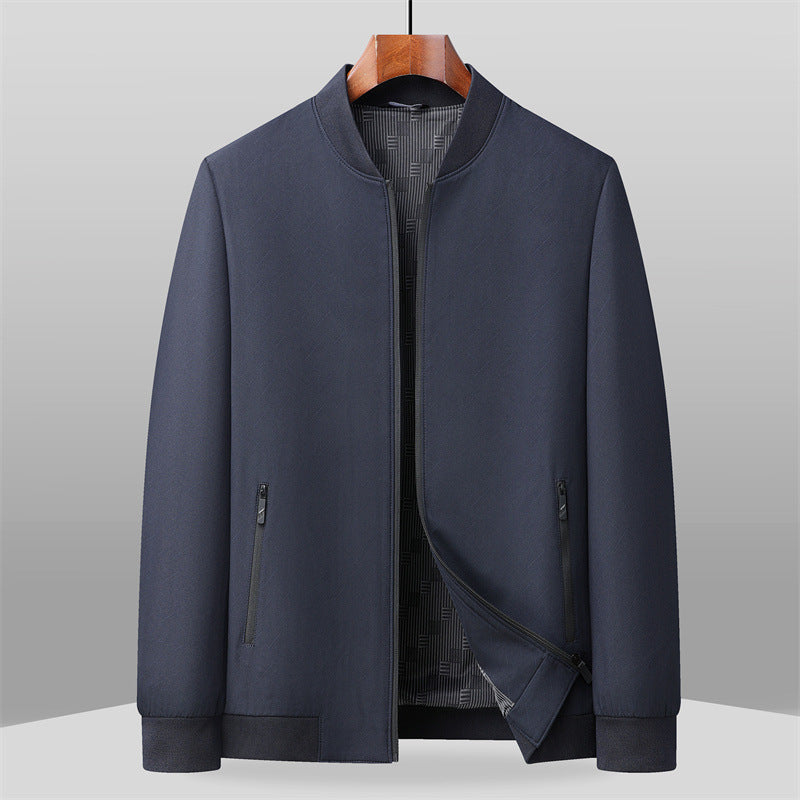 Heren Bomberjack Stalen Aura 2