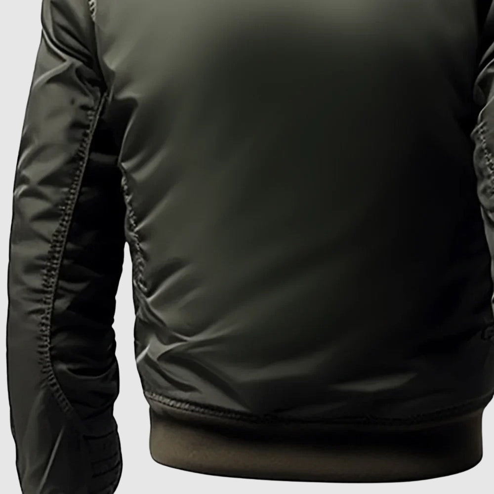 Heren Bomberjack Urban Stijl 2