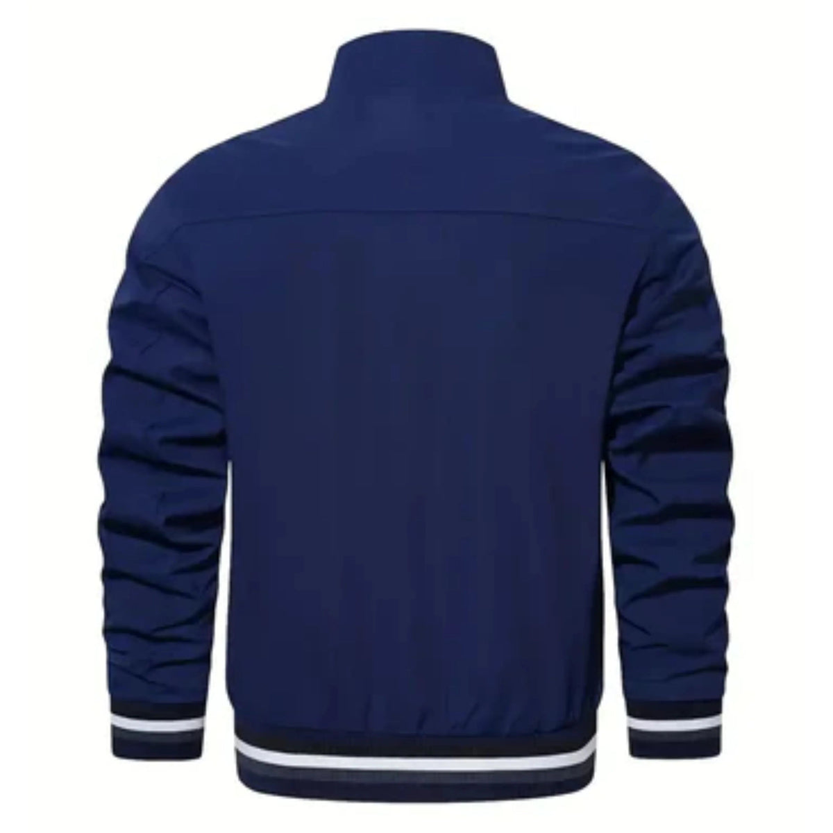 Heren Bomberjack Vintage Stijl 5