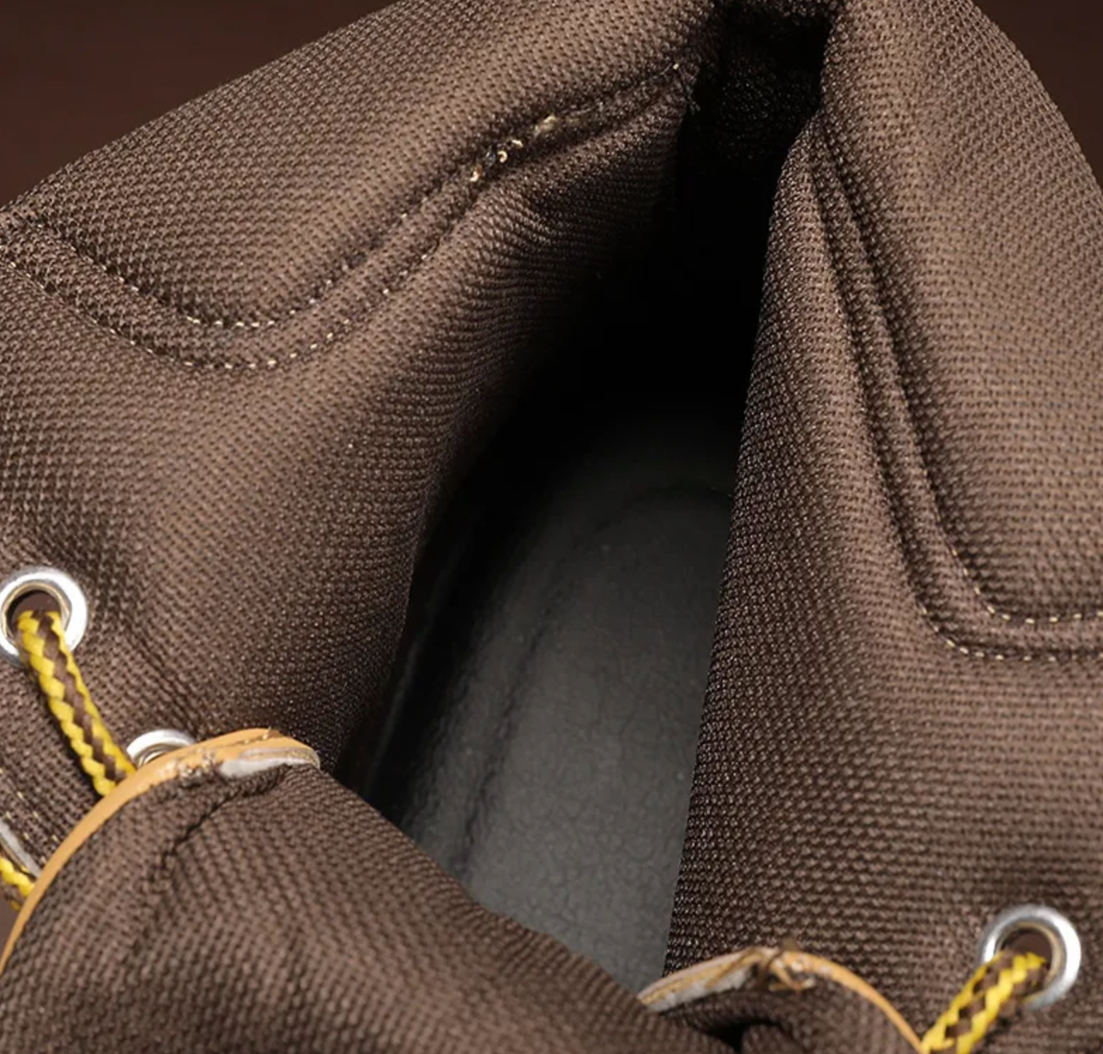 Heren Boots Patchworkontwerp Leren 2