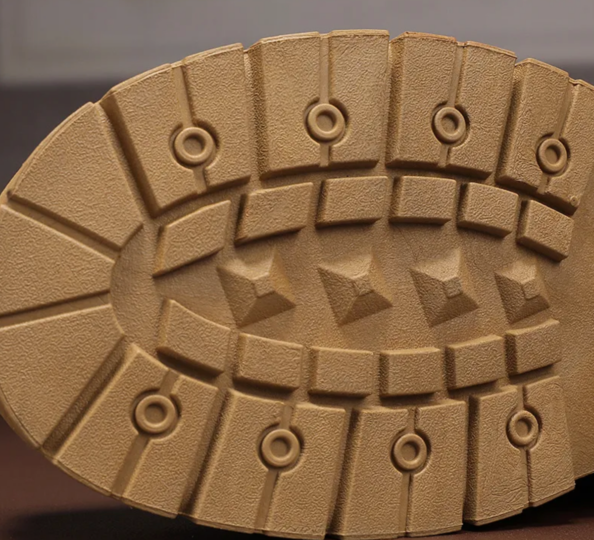 Heren Boots Patchworkontwerp Leren 4