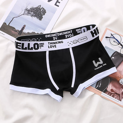Heren Boxershort Comfortabel en Tijdloos 4