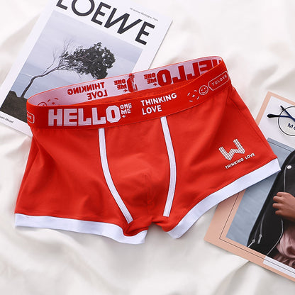 Heren Boxershort Comfortabel en Tijdloos 5
